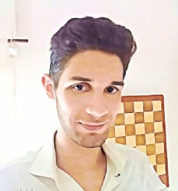 Profesor Mauro G. Torres Velasquez