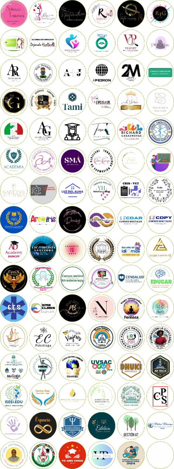 Centros asociados al Instituto Ferrer