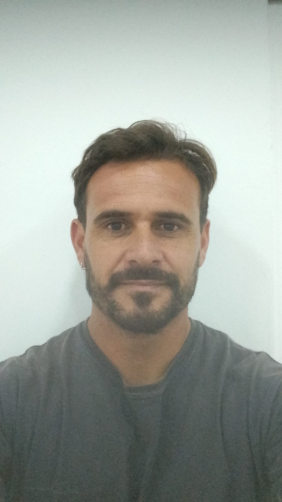 Prof. Fabricio A. Aranzazu