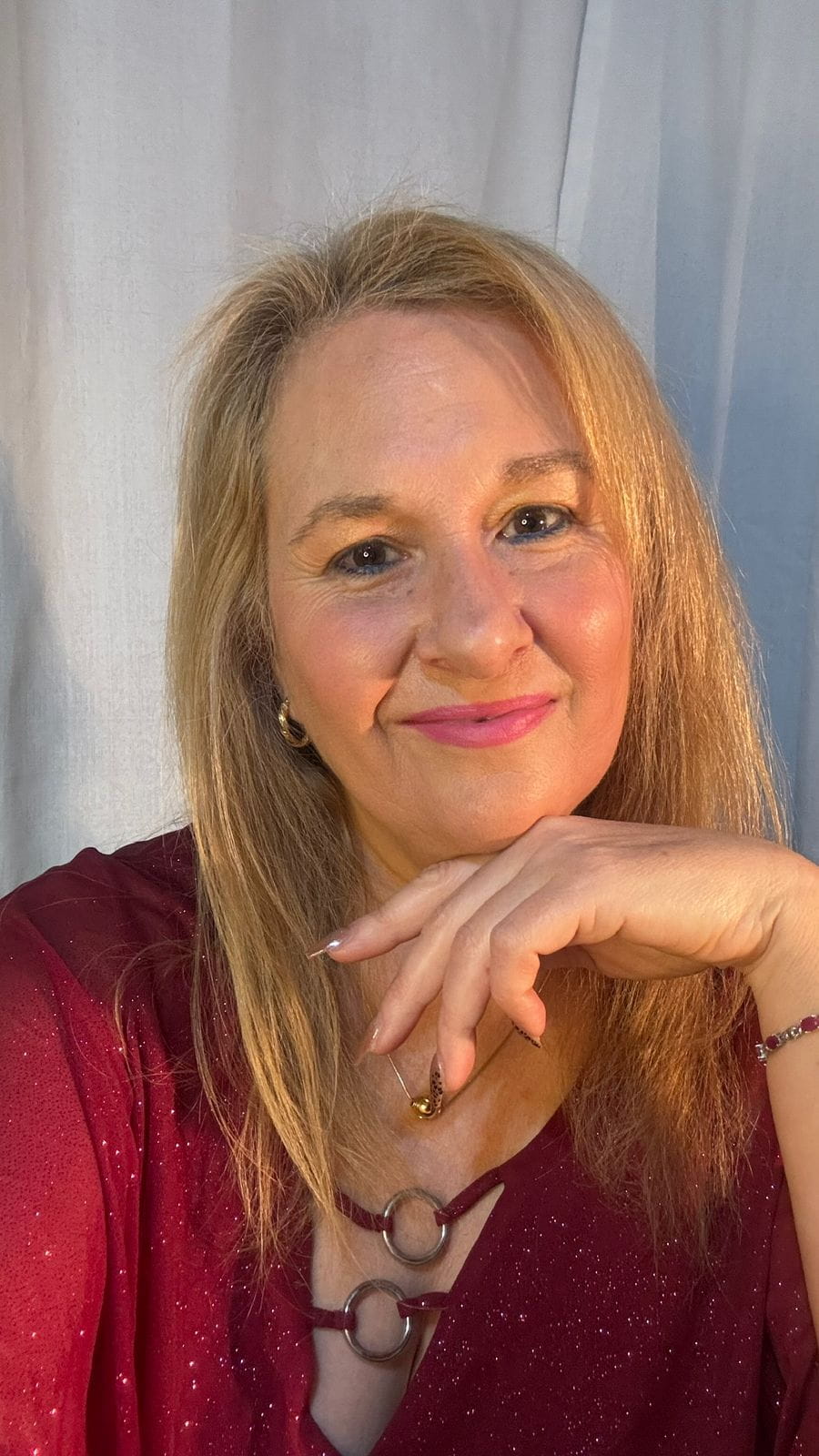 Prof. Claudia Elisabet Mossotto