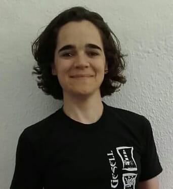 Prof. María Laura Pallavicino