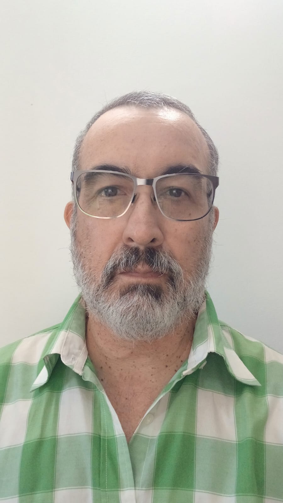 Prof. Gonzalo Méndez Paolini