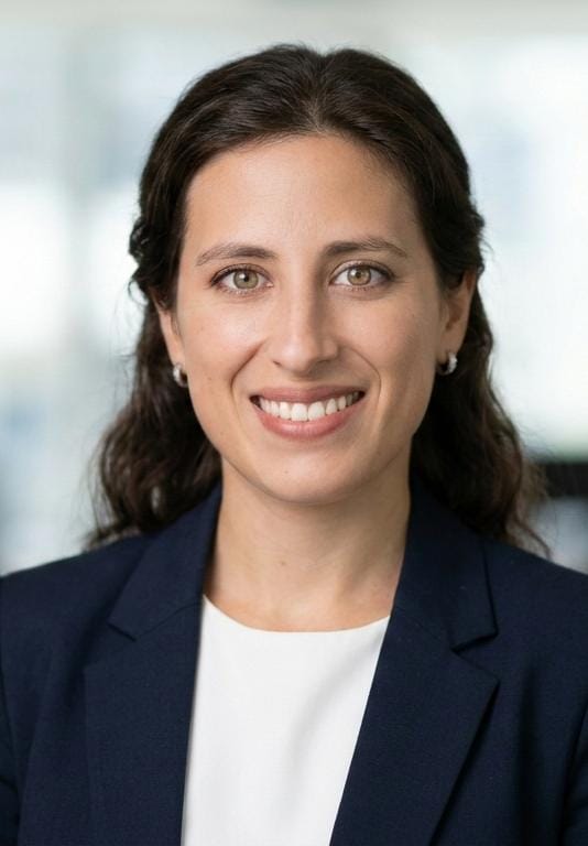 Profesora Sofía Solano Garcia