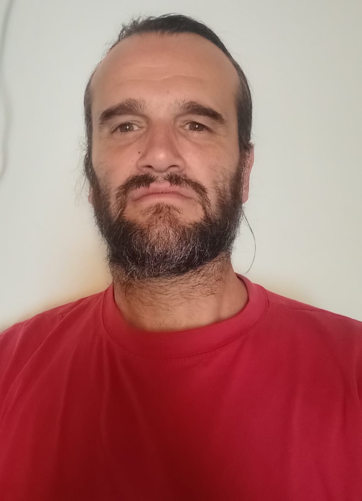 Profesor Daniel Jatib