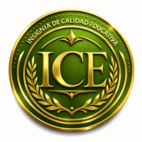 ICE - Insignia de Calidad Educativa