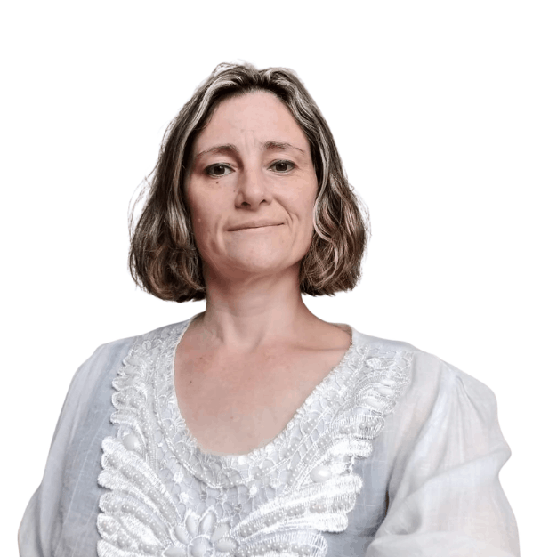 Judith Daza Campos - Asesora Educativa Instituto Ferrer