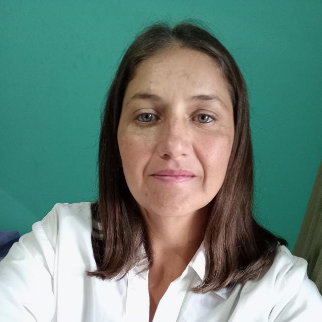 Marcia Bonetti - Asesora Educativa Instituto Ferrer