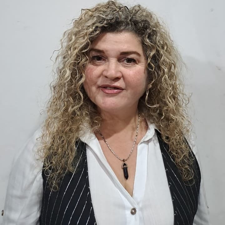 Sandra Senger - Asesora Educativa Instituto Ferrer