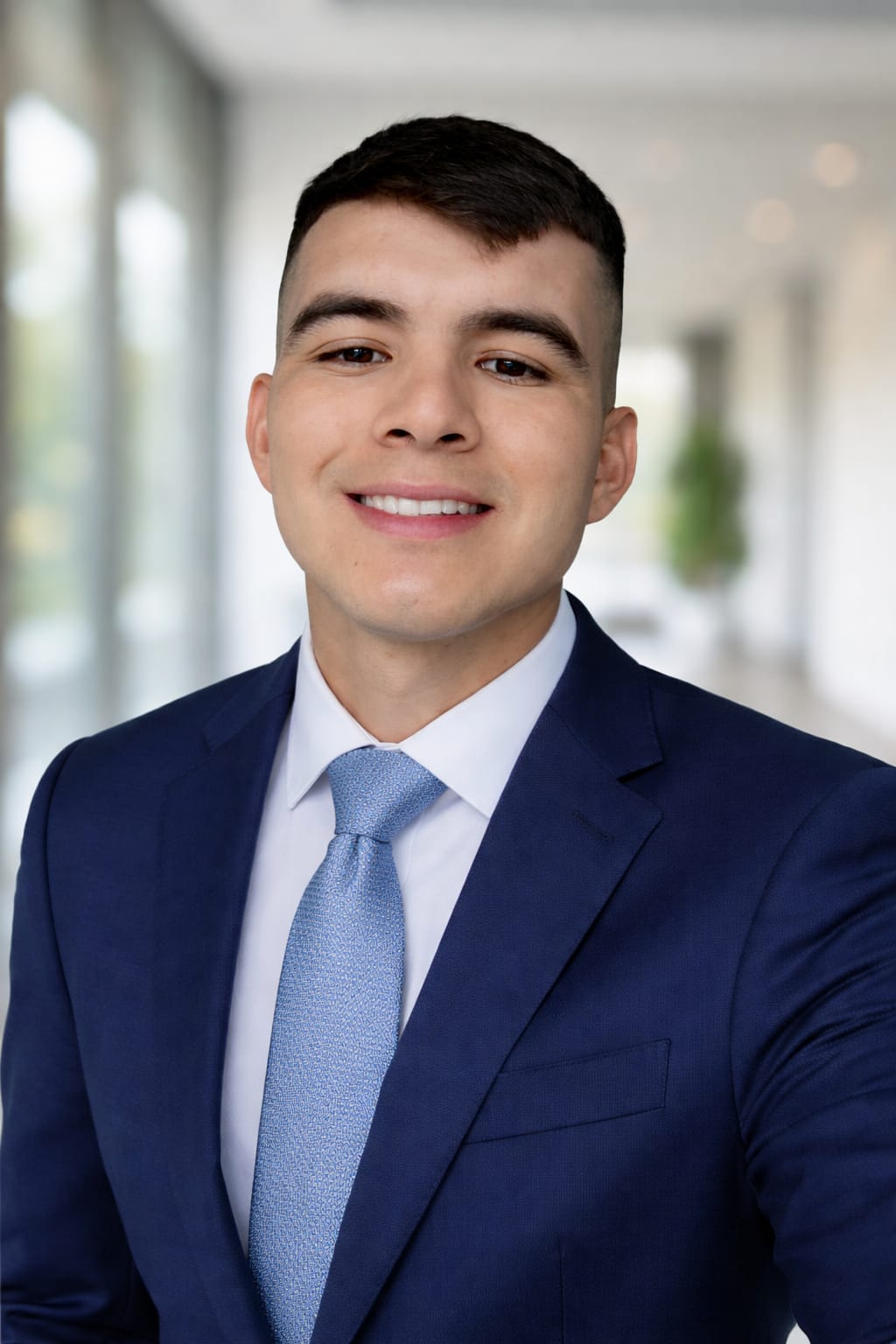 Ulises Ayala - Asesor Educativo Instituto Ferrer