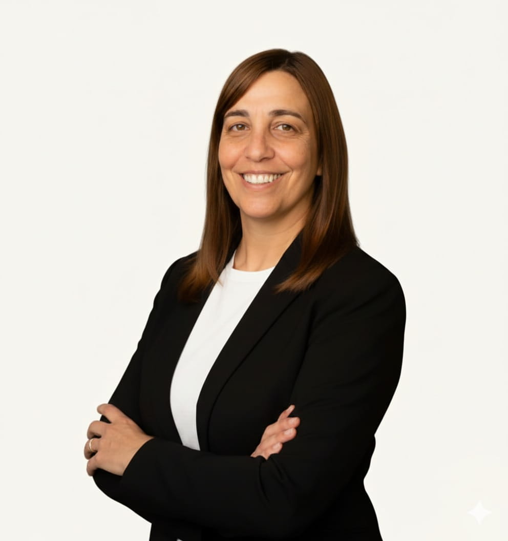 Cecilia Vivas - Asesora Educativa Instituto Ferrer