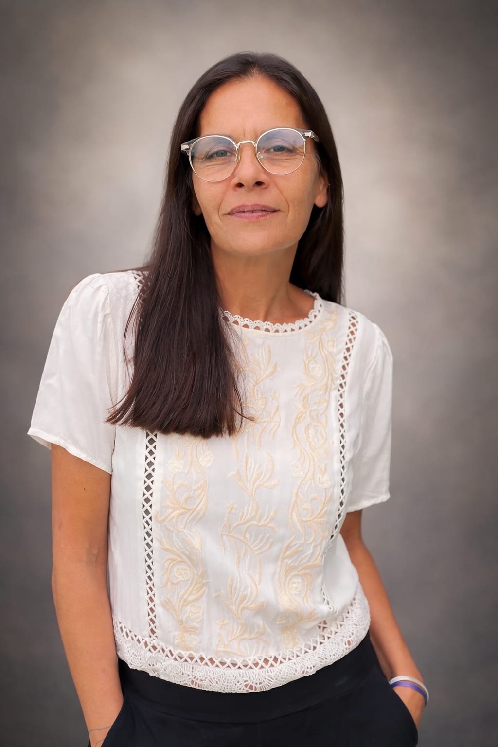 Vanesa Grassano - Asesora Educativa Instituto Ferrer