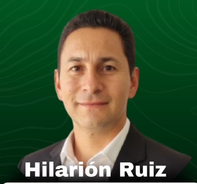 Hilarión Ruiz - Consultor Educativo Instituto Ferrer