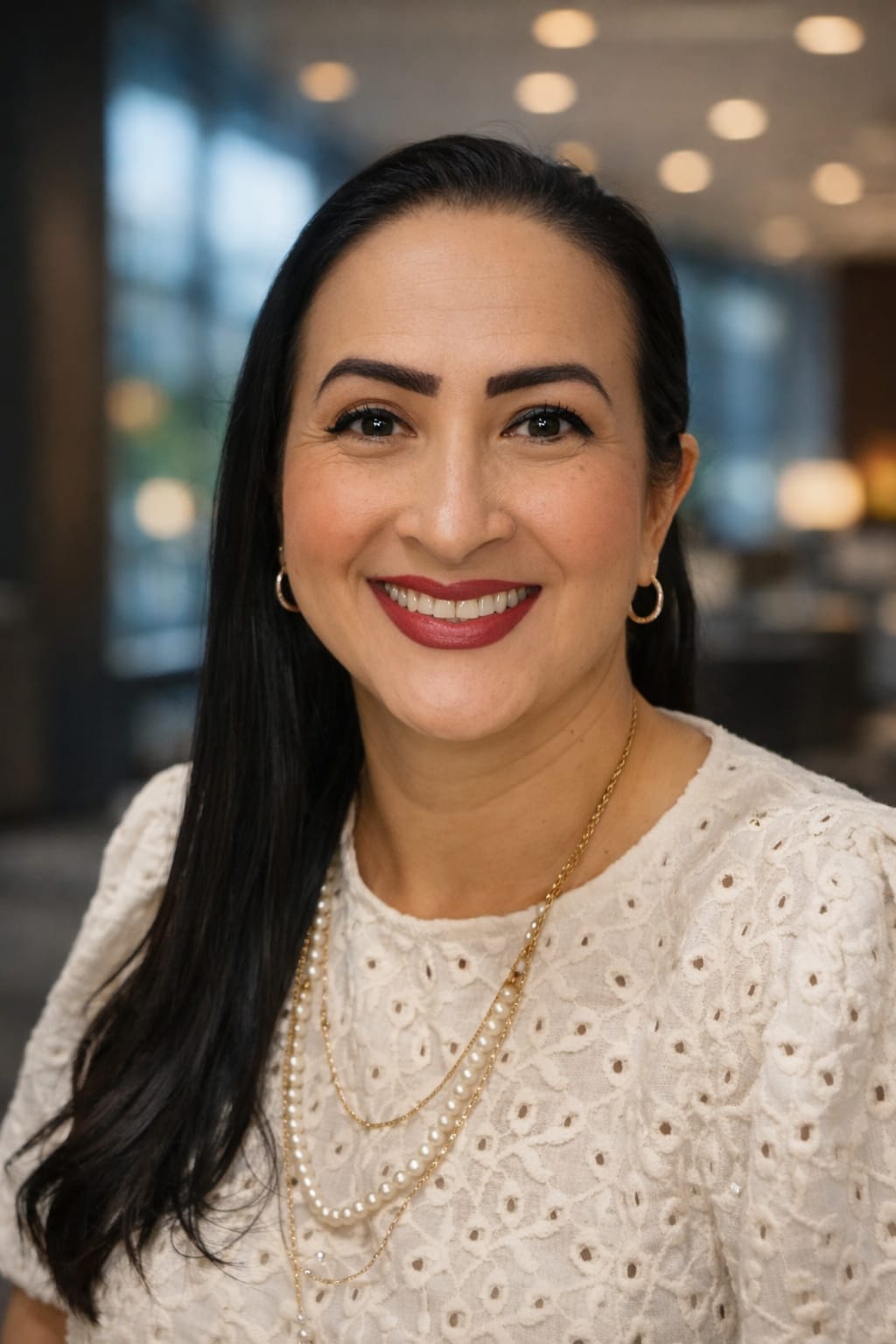 Milena Ramírez - Asesora Educativa Instituto Ferrer