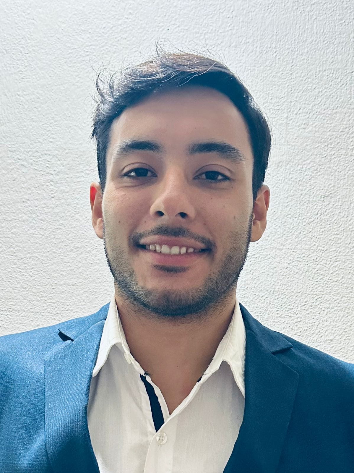 Facundo Novi - Asesor Educativo Instituto Ferrer