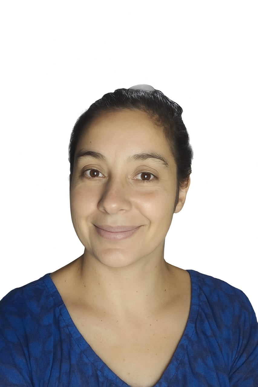 Rosalía Molina - Asesora Educativa Instituto Ferrer