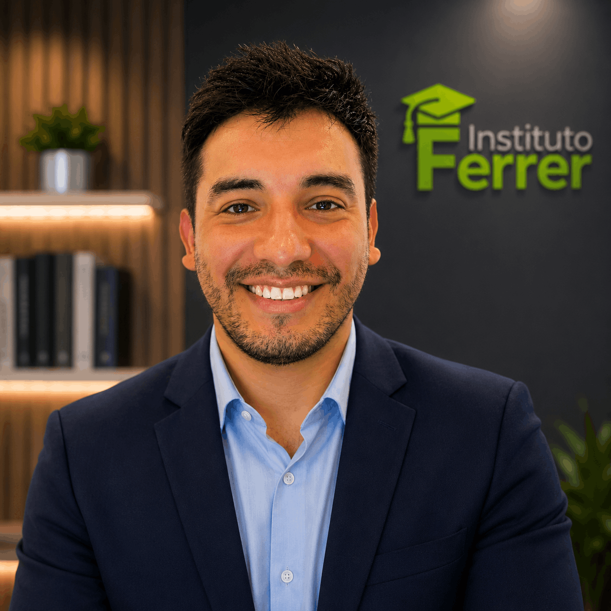 Rodrigo Diaz