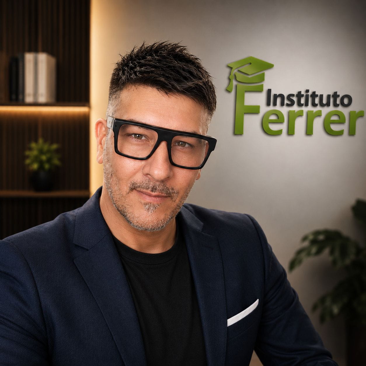 Javier Axel Gjuka