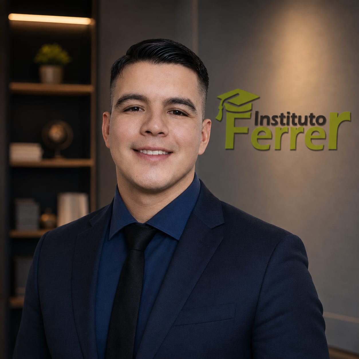 Ulises Ayala
